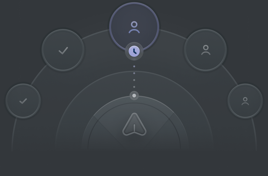 Hands-on support
